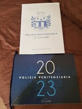 Bellissimo Calendario della Polizia Penitenziaria Anno 2023