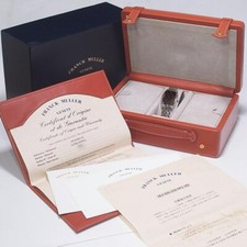 Franck muller casablanca - franck,