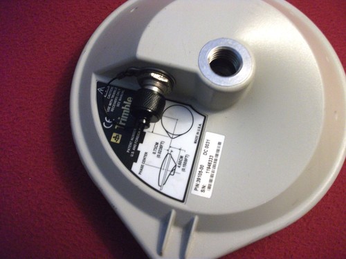Trimble antenna gps zephyr - trimble,