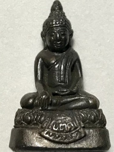 Phra kring medicine buddha - medicine,