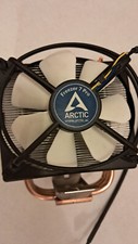 Arctic Cooling Freezer 7 Pro CPU Processor Heat Sink Cooling Fan