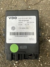 Centralina capote VW new