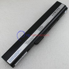8cell battery for - battery, asus