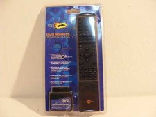 DVD REMOTE CONTROLLER