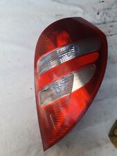 Fanale stop originale mercedes classe destro a 180 anno: 2003-2013