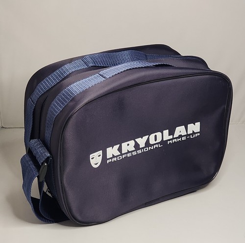Kryolan borsa trolley - kryolan,