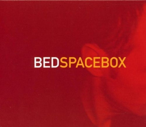 Bed spacebox - bed, [cd]