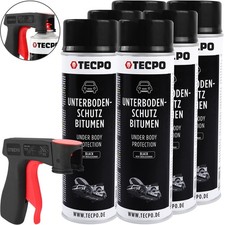 6x 500 ml PROTEZIONE