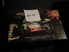 Aprilia 250 cc · Team Aprilia