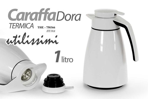 Thermos termico caraffa caldo - termico,