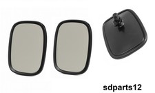 2x Specchio Retrovisore