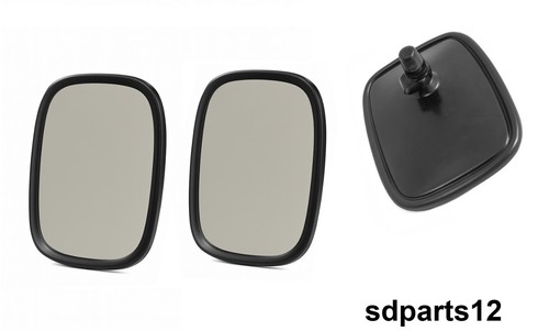 Specchio retrovisore - 2x,