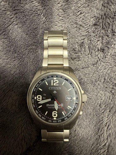 Orologio uomo citizen - uomo,