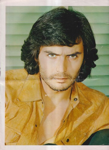 Poster franco gasparri - franco,