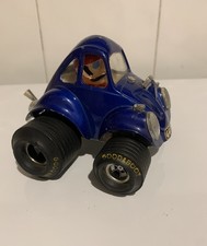 POLITOYS G1 VOLKSWAGEN GO BUG VW MODEL