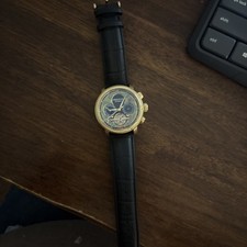 Heritor Automatic Aura Uomo
