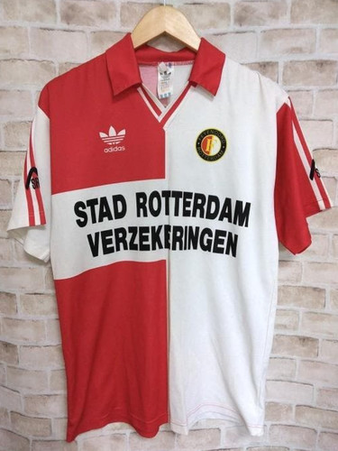 Adidas feyenoord 1992 home - adidas, 1992-94