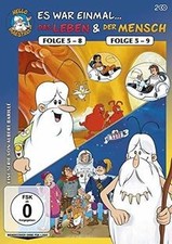 Es war einmal … Das Leben