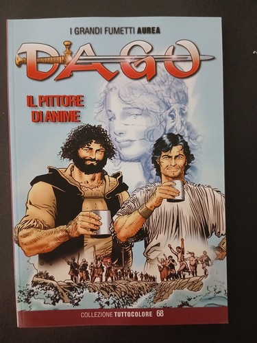 Dago tuttocolore 68 - n.,