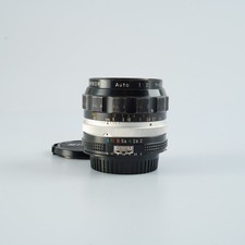 VERY GOOD Nikon Ai Converted