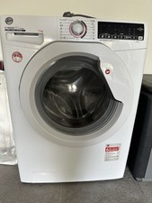 Hoover H-WASH 300 PLUS Libeta Installazione