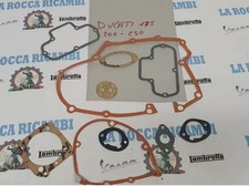 Guarnizioni Motore DUCATI 175 / 200 / 250