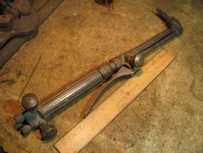 Tubo soffiatore miscelatore