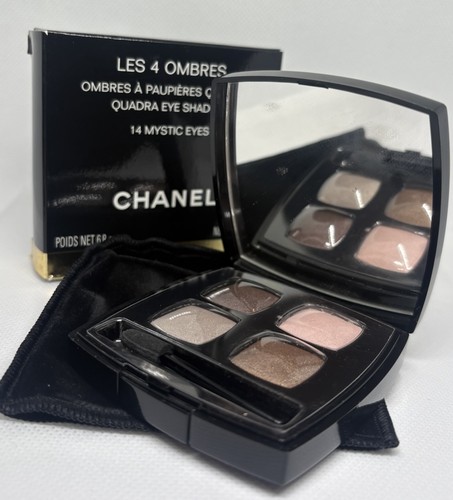 Chanel les ombres quadra - chanel,