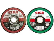 25PZ DISCO ABRASIVO PIANO