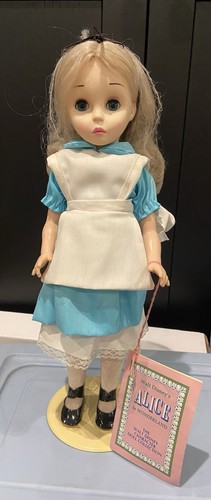 Bambola vintage disney - vintage,