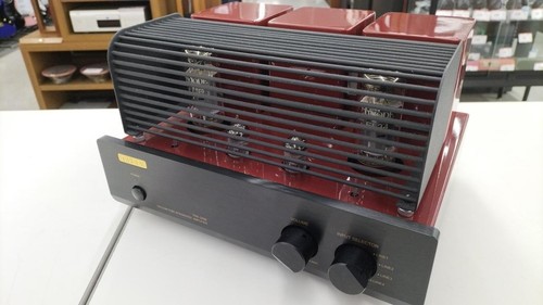 Amplificatore integrato - , a