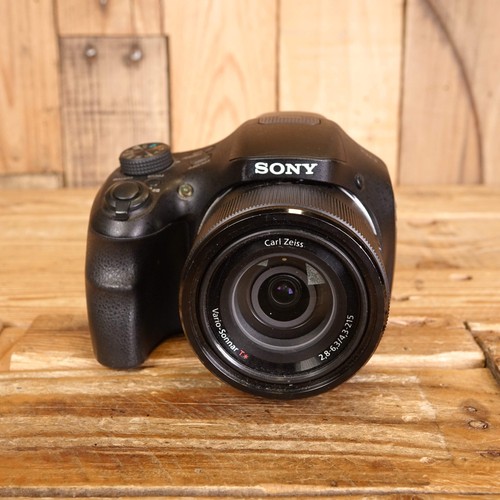 Fotocamera bridge sony - fotocamera,