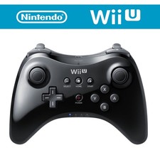 Nintendo wii originale pro - wii, u