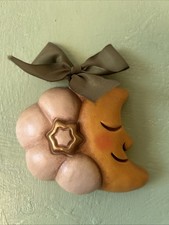 Thun Formella Luna Con Nuvola E Stella 