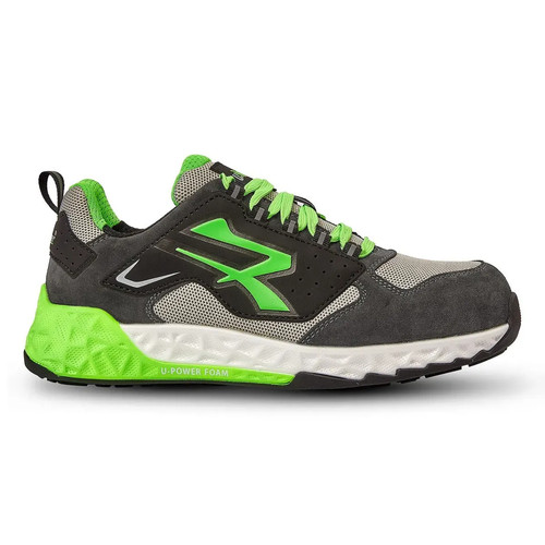 Scarpe antinfortunistiche - scarpe,