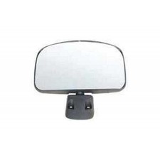 Specchio guardaruota completo