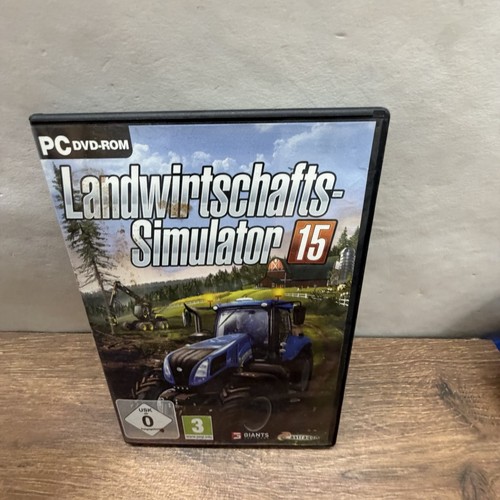 Farming simulator pc - farming,