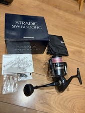 Mulinello da spinning Shimano