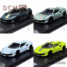 Modellino auto pressofuso DCM
