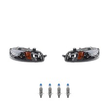 Set fanali osram - fanali,