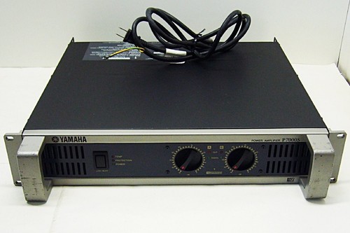 Yamaha p7000s amplificatore - p7000s, di