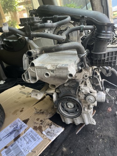 Motore volkswagen roc 0 - motore,