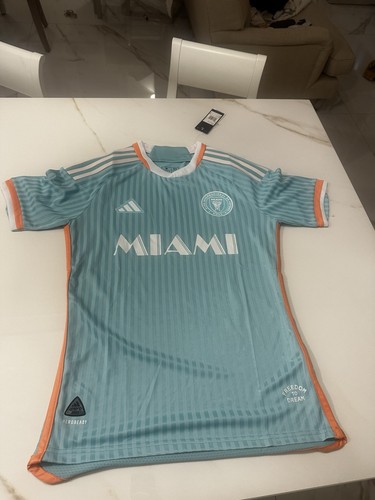 Maglia calcio inter miami - inter, m
