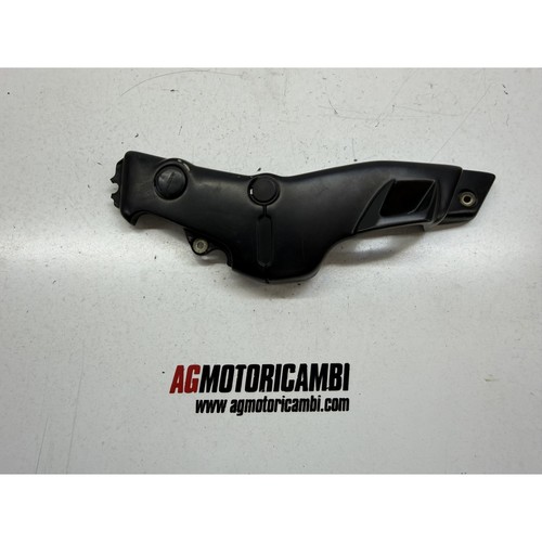 Plastica cover telaio sinistra - cover,