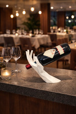 Espositore per Bottiglie di