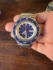 Heavy BREIL Manta 1000m