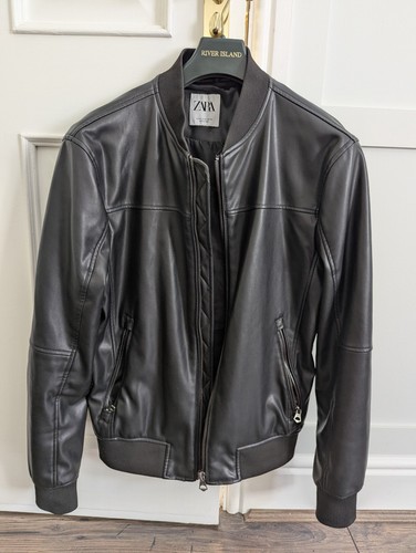 Giacca uomo zara - giacca, m