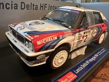 1:18 Sun Star Lancia Delta HF
