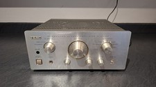 Amplificatore stereo TEAC A-H500i. Ingresso Phono  