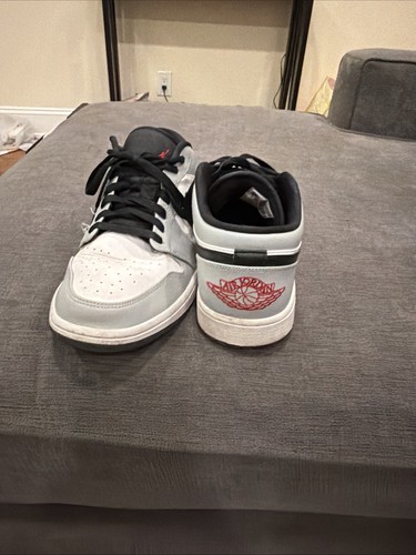 Nike air jordan low - nike, "light